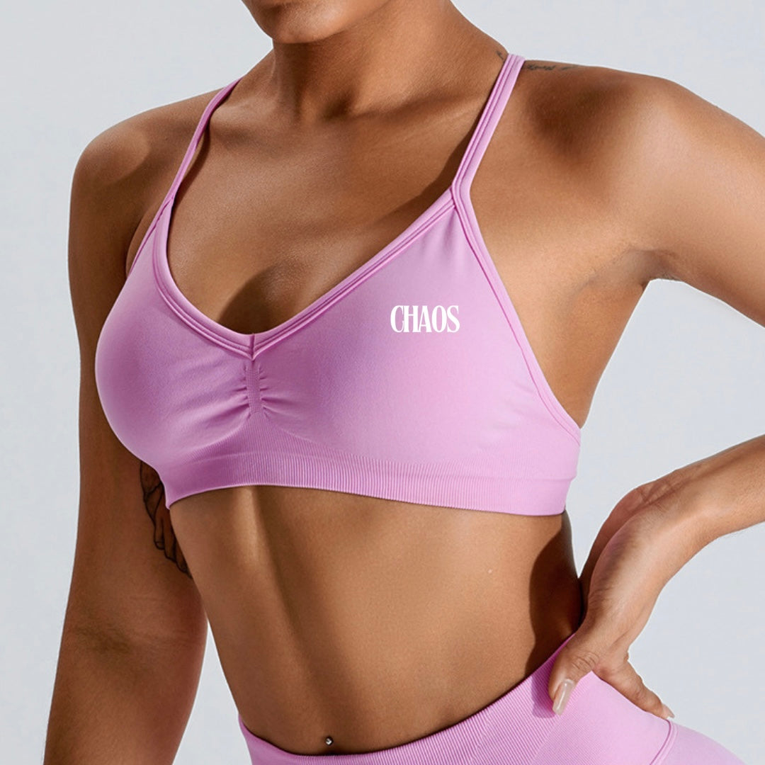 THE PULSE SET - Soft pink
