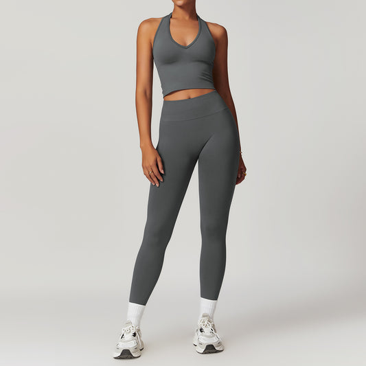 THE FUEL SET – Graphite Grey