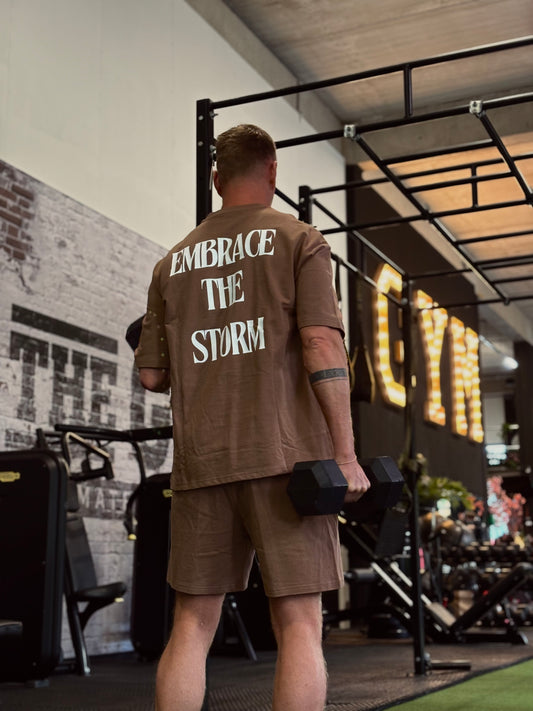 EMBRACE THE STORM SET