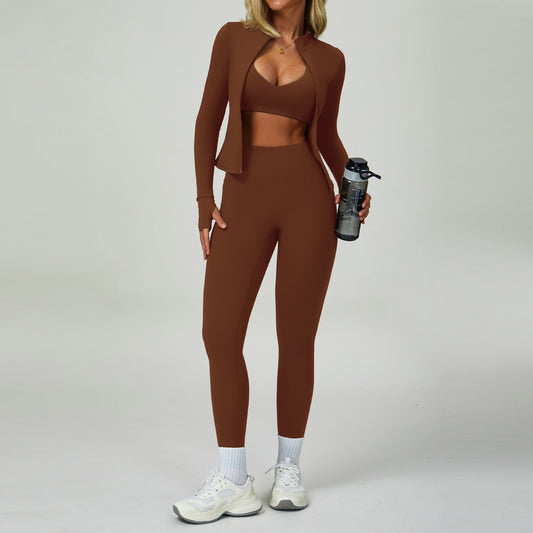 THE ELEMENT SET – Cocoa Edition
