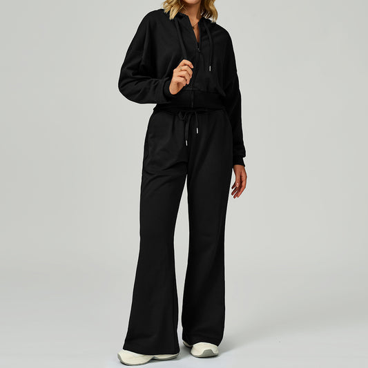 THE VIBE SET - Deep Black