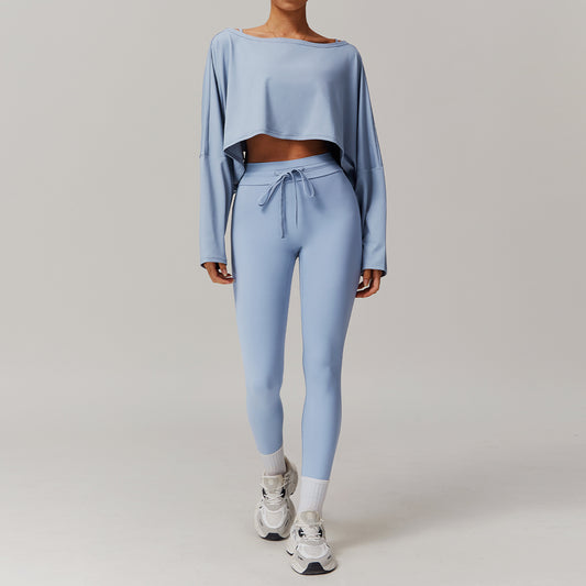 THE FLOW SET – Soft Blue