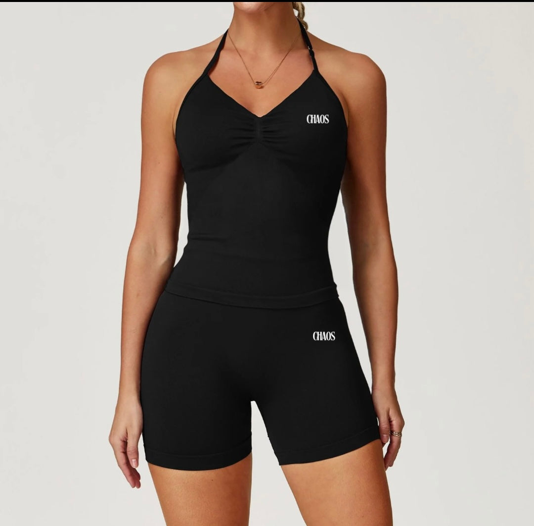THE SHAPE SET – Midnight Black
