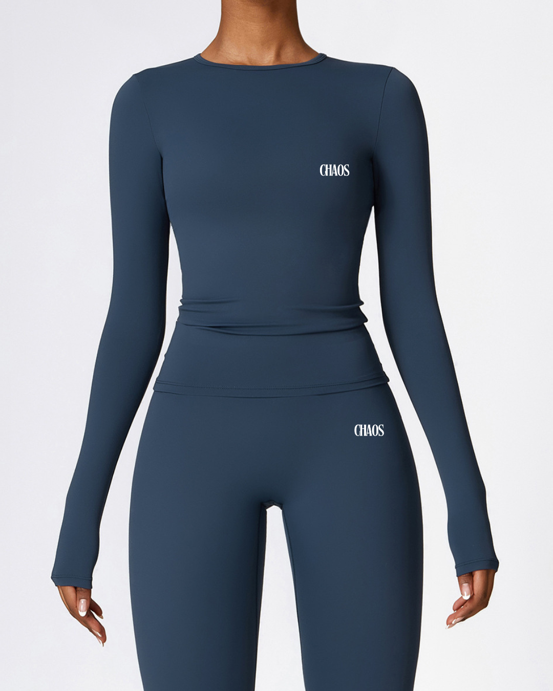 THE STEEL SET - Midnight Blue