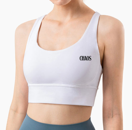 THE ESSENCE BRA – Intense White