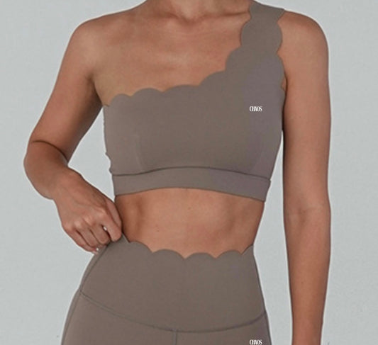 THE WAVE SET – Mocha Brown