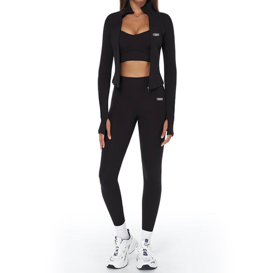 THE IGNITE SET – Deep Black