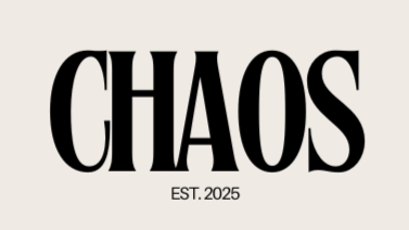 CHAOS Gymwear
